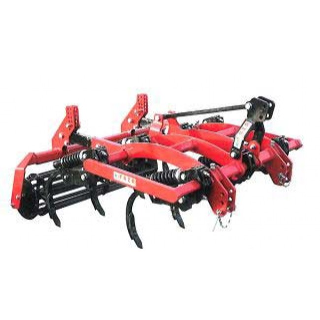Cultivator viticol FAZA model Tiger, 60-90 CP