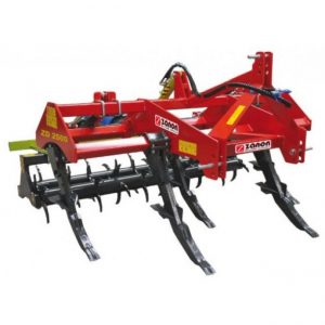 Scarificator Zanon model ZD