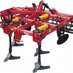 Cultivator Akpil model Raptor, 80-120 CP