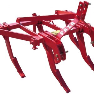 Scarificator Faza model DM, 60-150 CP