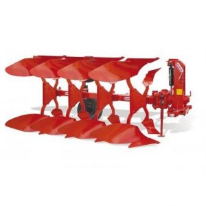 Plug purtat Maschio Gaspardo model Unico M, 90-140 CP