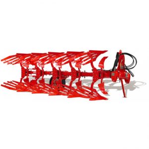 Plug purtat Maschio Gaspardo model Unico L, 120-250 CP