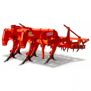 Scarificator Maschio Gaspardo model Pinocchio, 50-160 CP