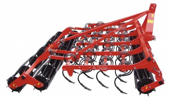 Combinator Akpil model RYLEC, 45-80 CP