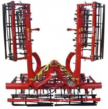 Combinator Akpil model Rylec XL, 80-160 CP