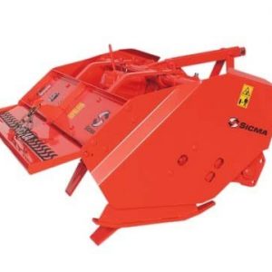 Rotosapa Sicma model VM, 30-60 CP