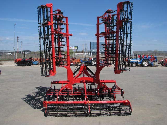 Combinator Akpil model Rylec XL, 80-160 CP - Image 2