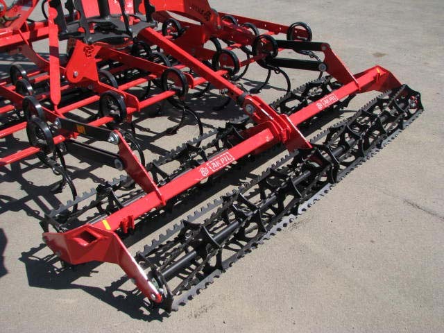 Combinator Akpil model Rylec XL, 80-160 CP - Image 3