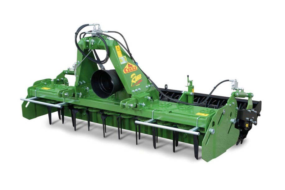 Freza de sol verticala Celli model RANGER, 50-85 CP