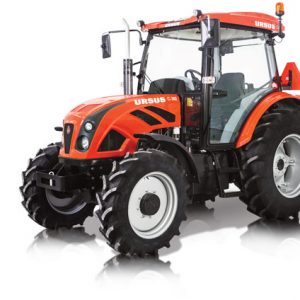 Tractor URSUS C-380