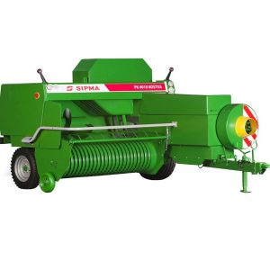 Presa de balotat baloti paralelipipedici Sipma model PK 4010